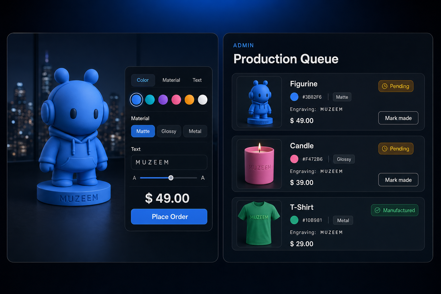 The Maker's Studio thumbnail